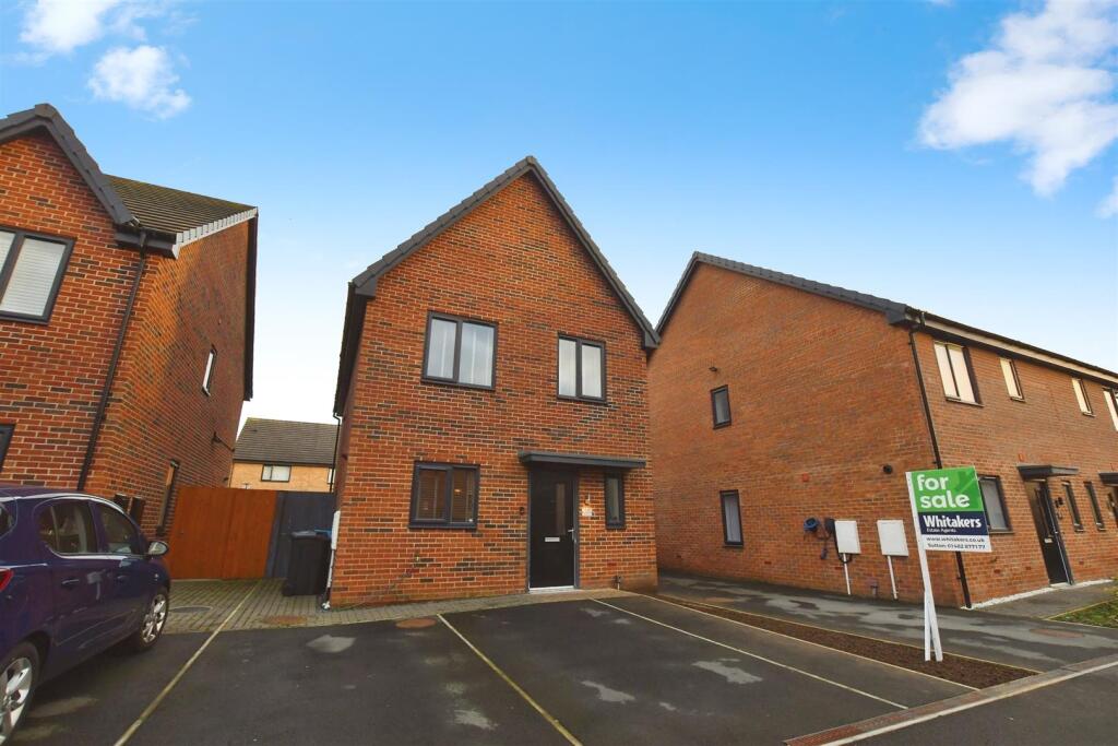 Main image of property: Brentford Drive, Hull