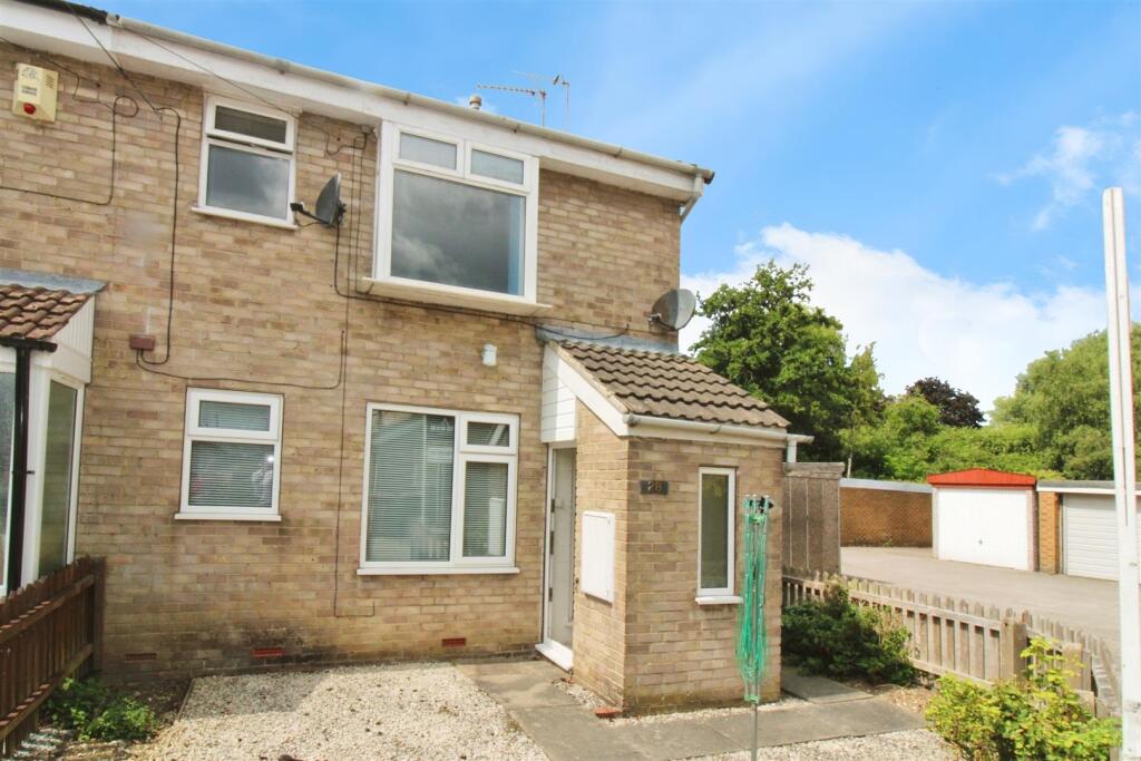 Main image of property: Windle Avenue, Hull