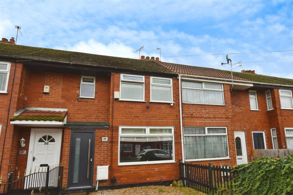 Main image of property: Welwyn Park Avenue, Hull