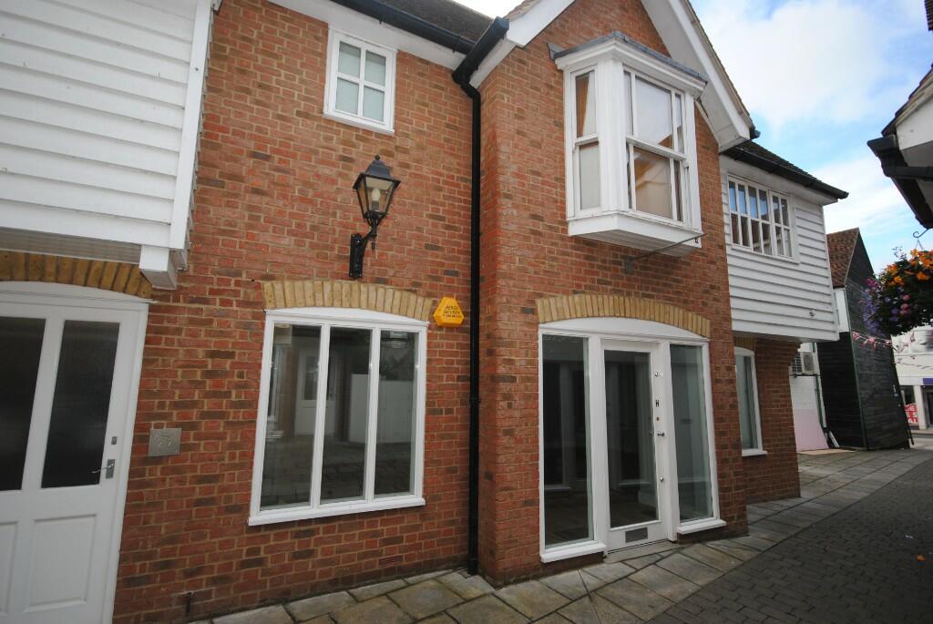 Main image of property: Wenlock Way, Maldon, Essex, CM9