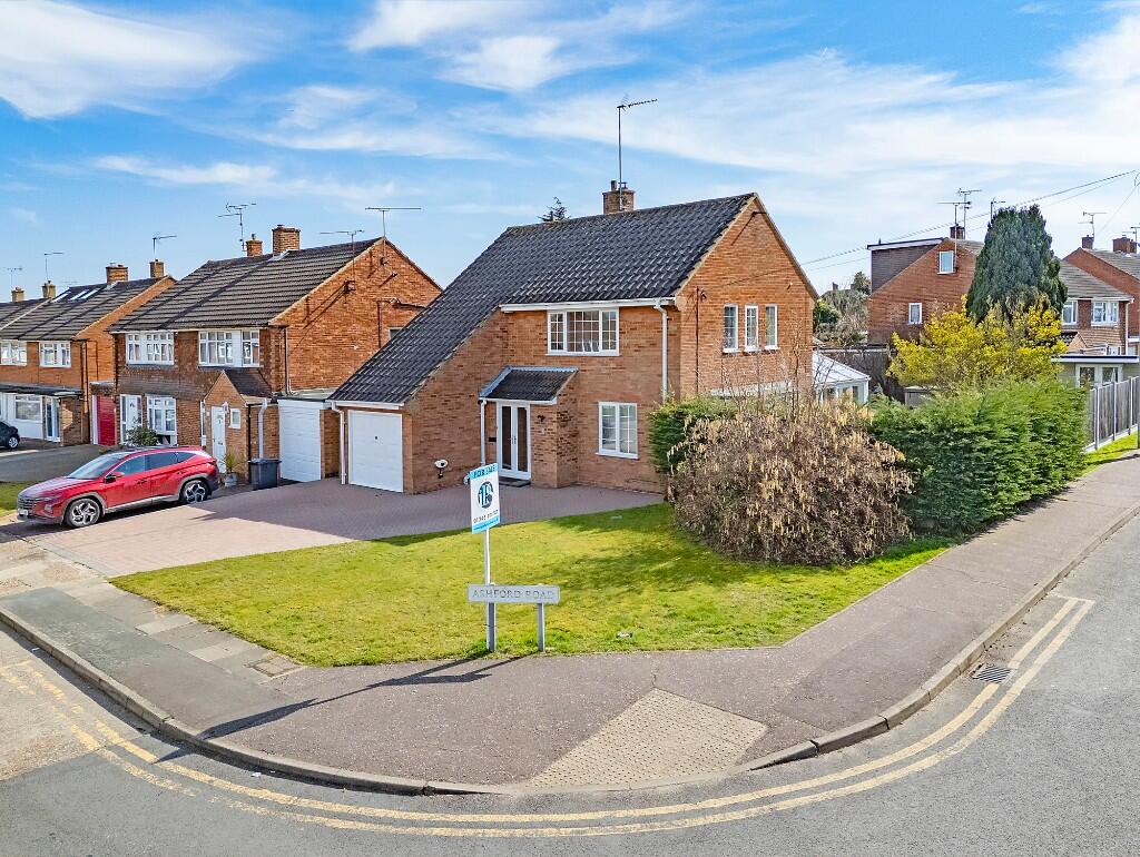 Main image of property: Ashford Road, Chelmsford, Essex, CM1