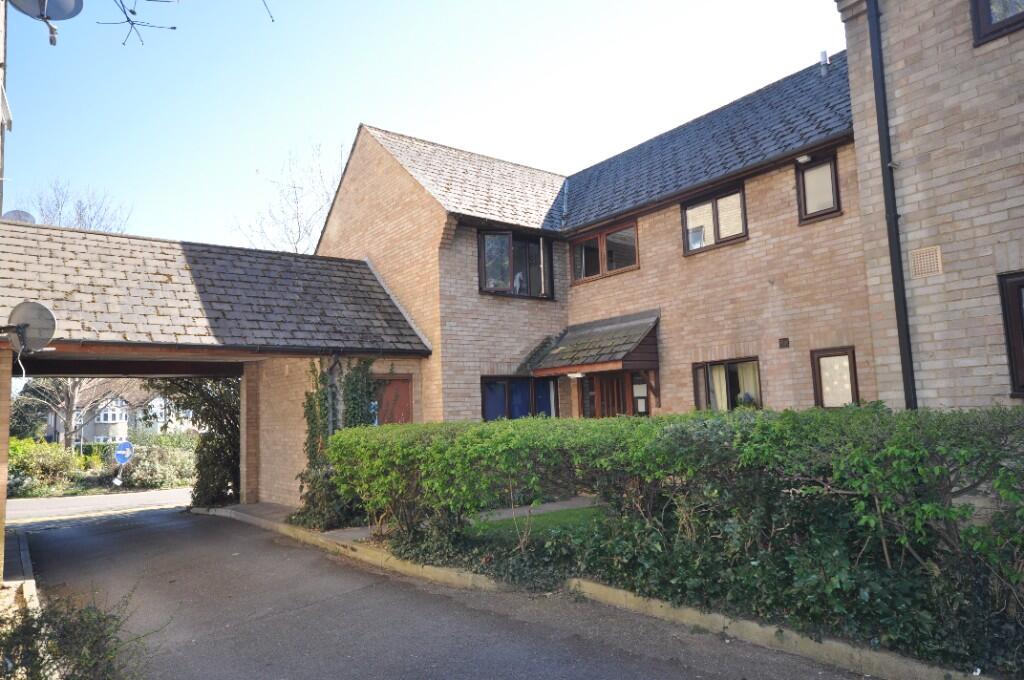 Main image of property: Broomfield Road, Chelmsford, Essex, CM1