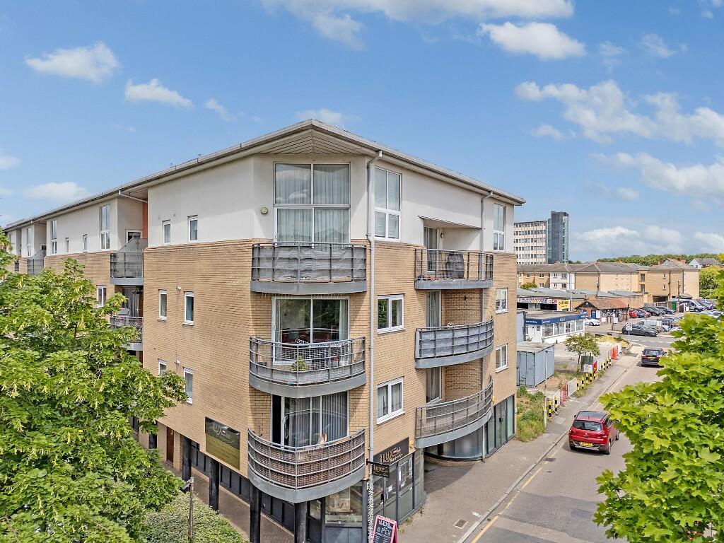 Main image of property: Wharf Road, Chelmsford, Essex, CM2