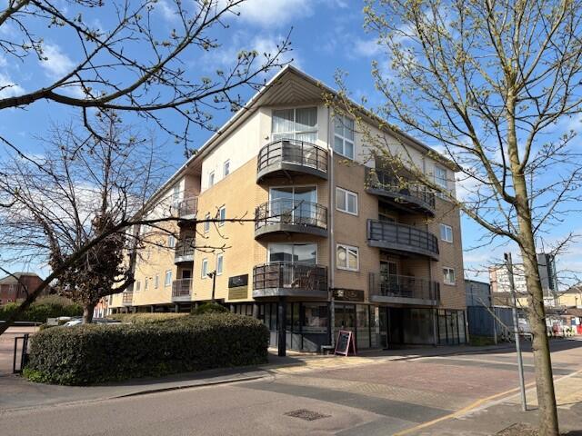 Main image of property: Wharf Road, Chelmsford, Essex, CM2