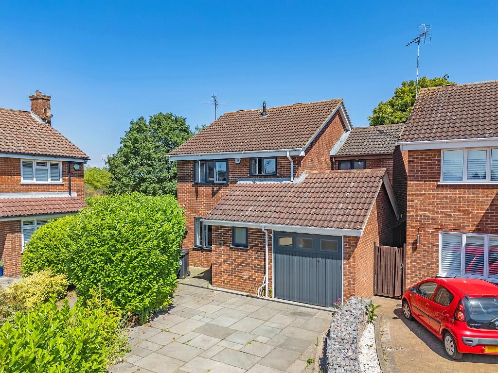 Main image of property: Martingale Drive, Chelmsford, Essex, CM1