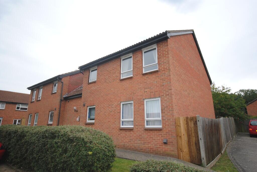 Main image of property: Darnay Rise, Chelmsford, Essex, CM1
