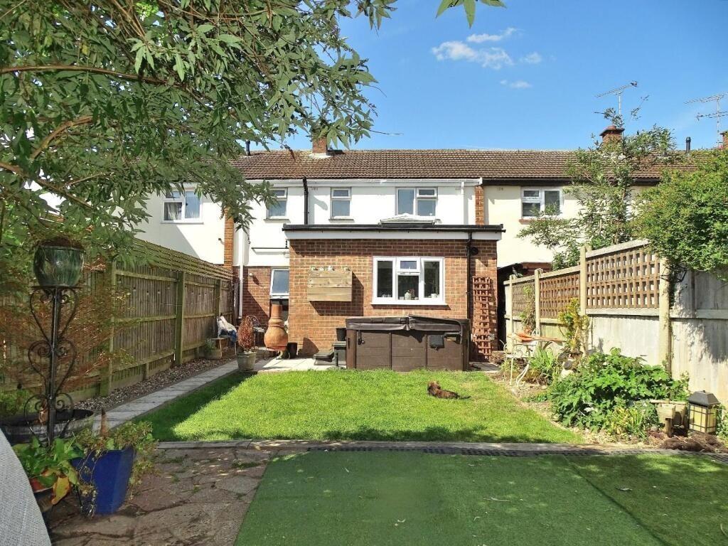 Main image of property: Cherwell Drive, Chelmsford, Essex, CM1