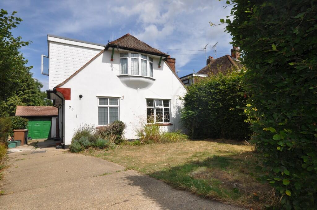 Main image of property: Winchelsea Drive, Chelmsford, Essex, CM2