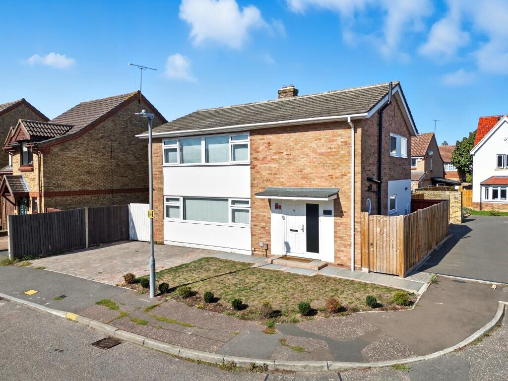 Main image of property: Redmayne Drive, Chelmsford, Essex, CM2