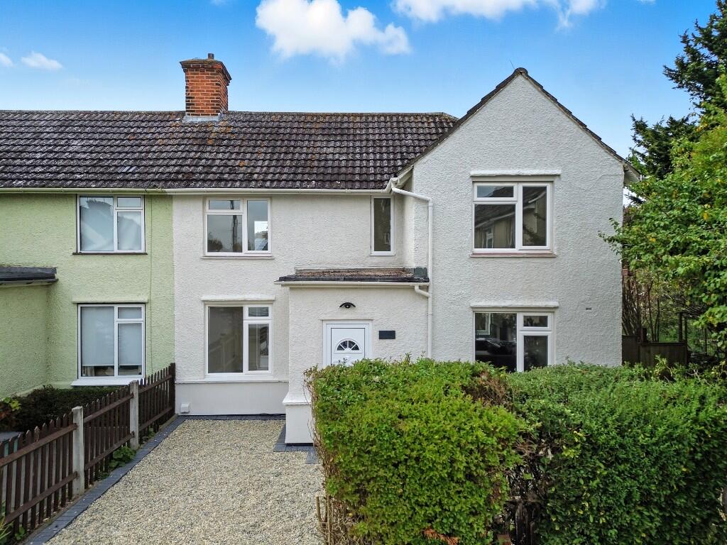 Main image of property: Warwick Square, Chelmsford, Essex, CM1