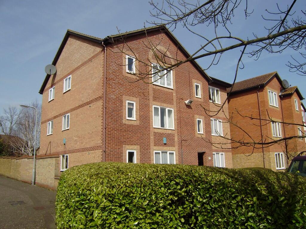 Main image of property: Ramshaw Drive, Chelmsford, Essex, CM2