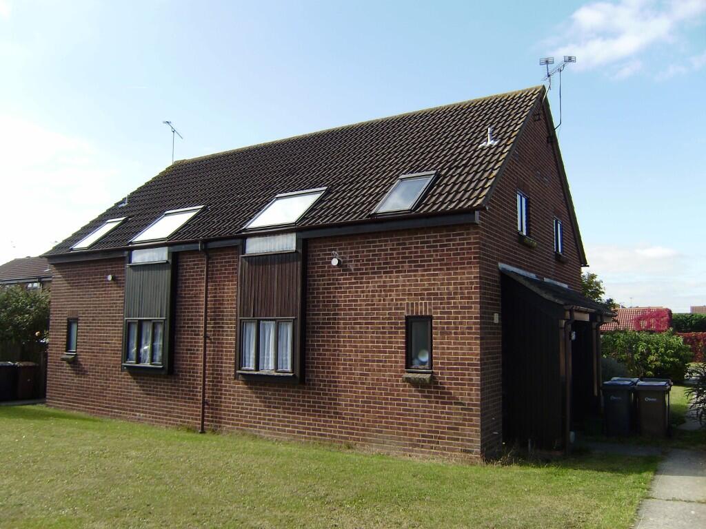 Main image of property: Beardsley Drive, Chelmsford, Essex, CM1