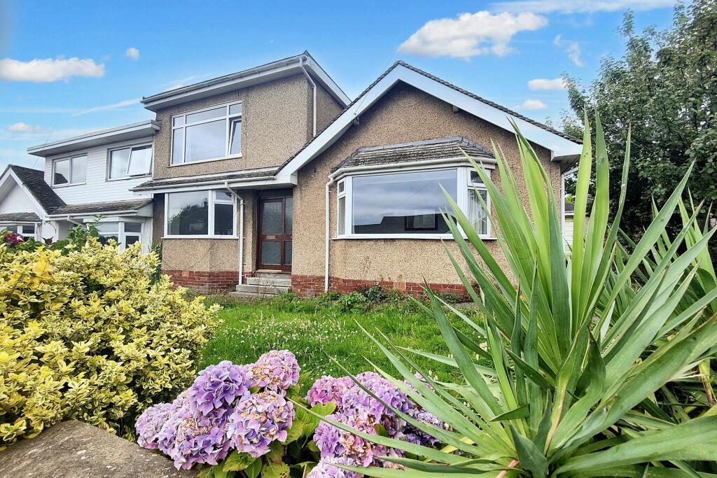 Main image of property: Wyresdale Crescent, Glasson Dock, LA2