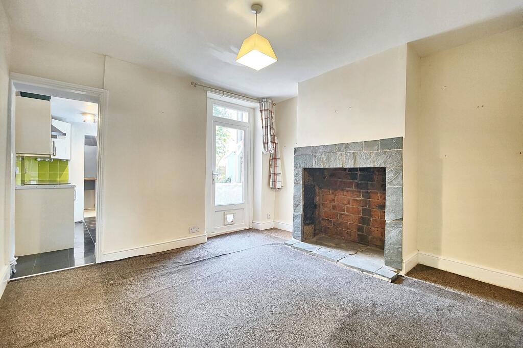 Main image of property: Hartington Street, Lancaster, LA1