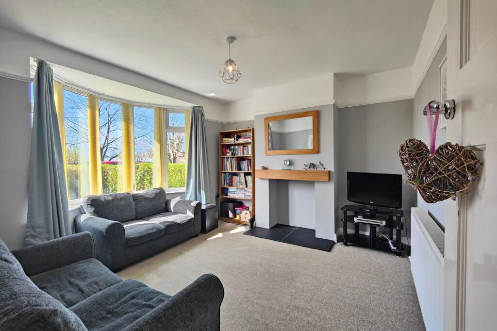 Main image of property: Bowerham Road, Lancaster, LA1