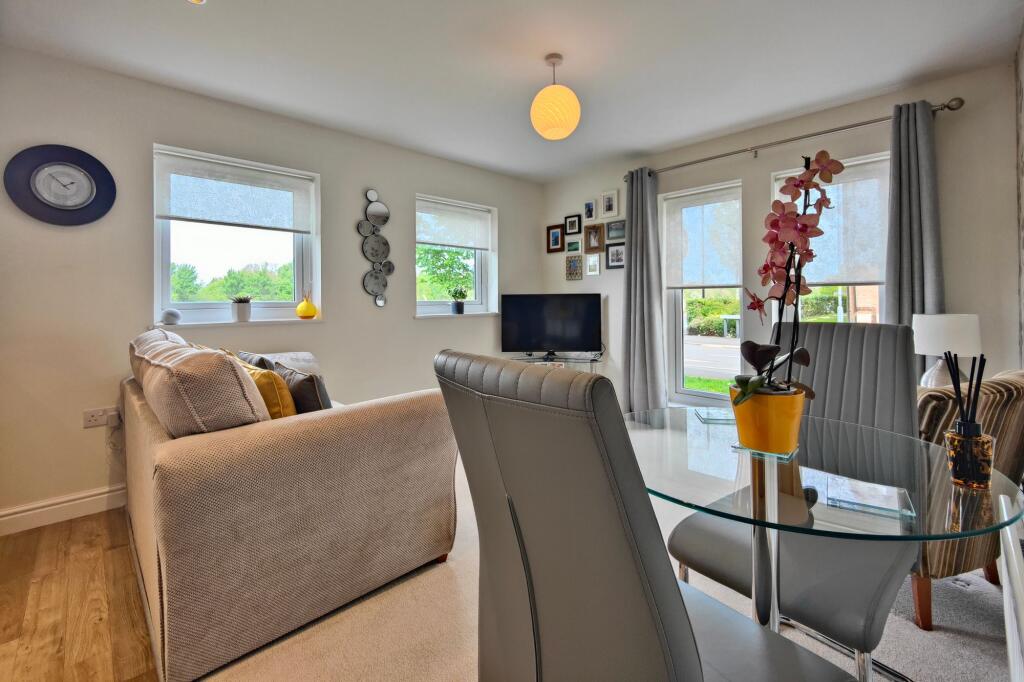 Main image of property: New Quay Road, Lancaster, LA1