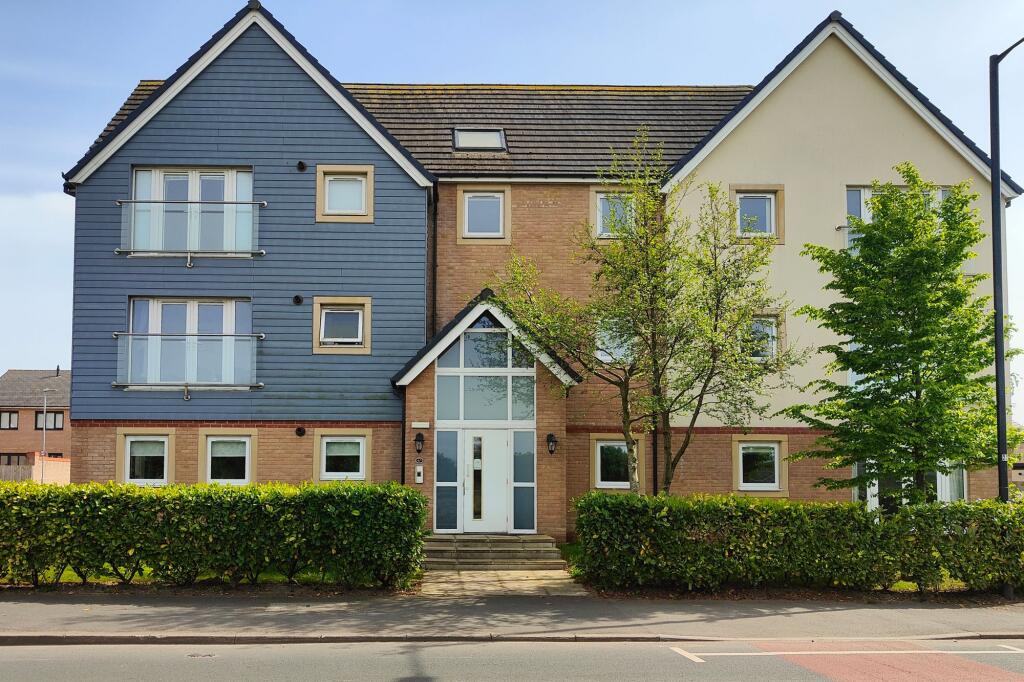 Main image of property: New Quay Road, Lancaster, LA1