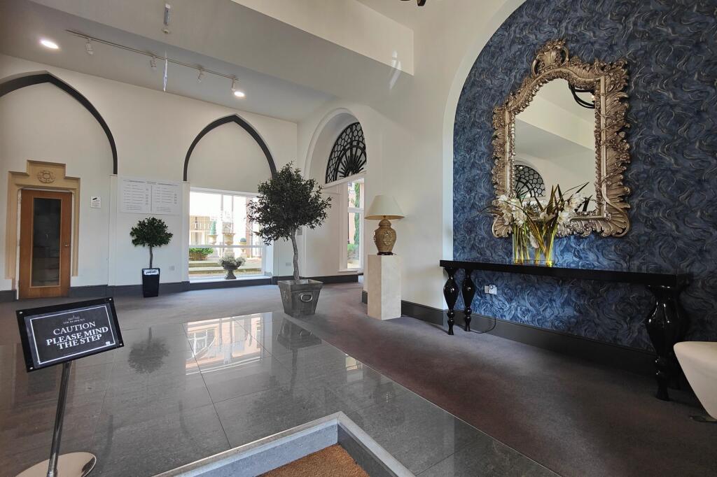 Main image of property: Kershaw Drive, The Residence Kershaw Drive, LA1
