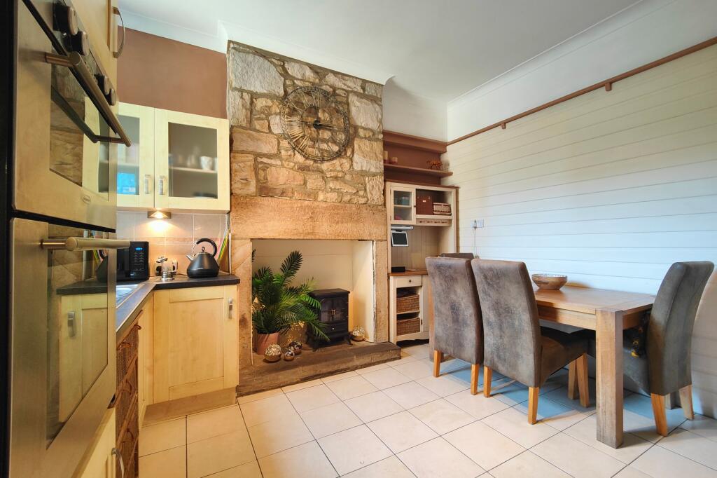 Main image of property: New Quay Road, Lancaster, LA1
