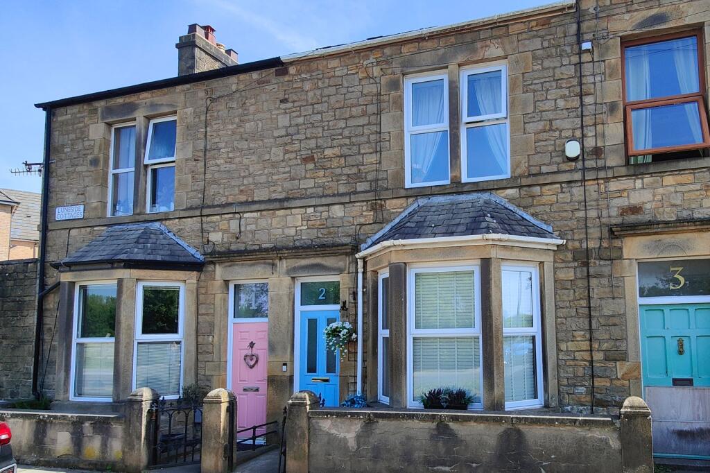 Main image of property: New Quay Road, Lancaster, LA1