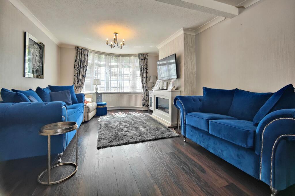 Main image of property: Torrisholme Road, Lancaster, LA1