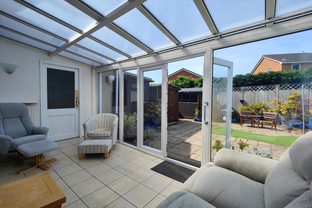 Main image of property: Ellwood Avenue, Morecambe, LA3