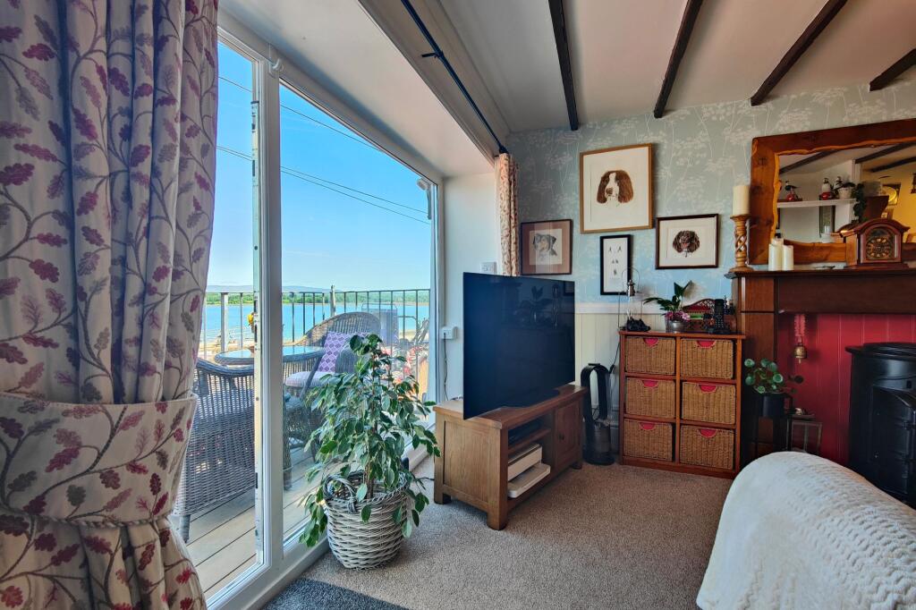 Main image of property: Glasson Dock, Lancaster, LA2