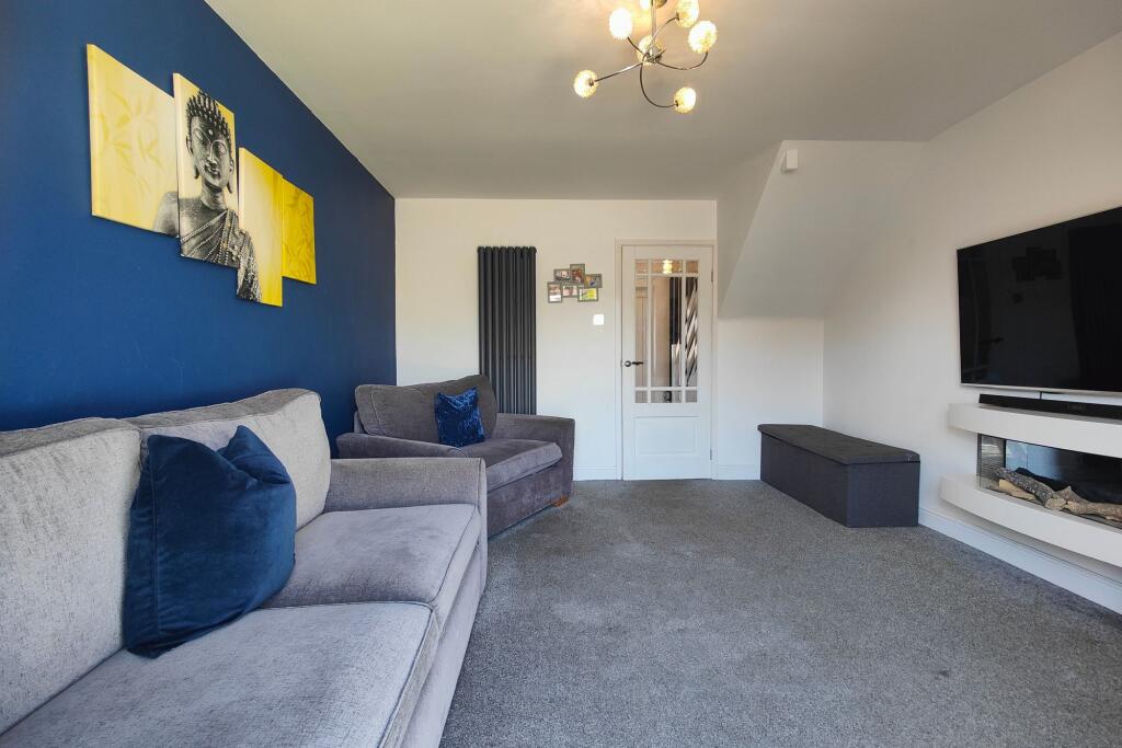 Main image of property: Yarrow Walk, Morecambe, LA3