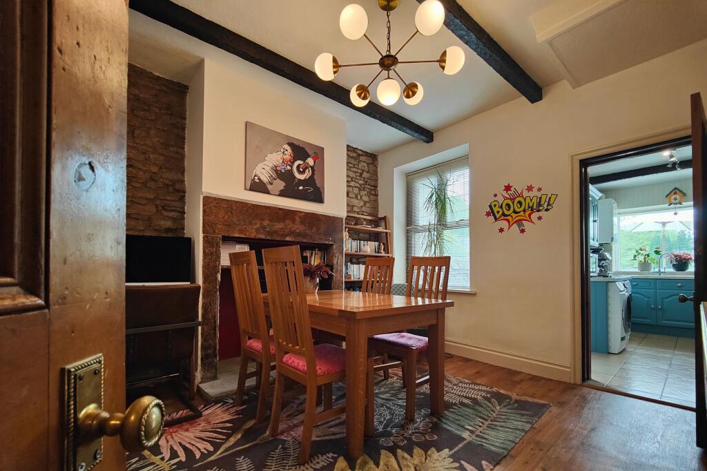 Main image of property: Wellington Road, Lancaster, LA1