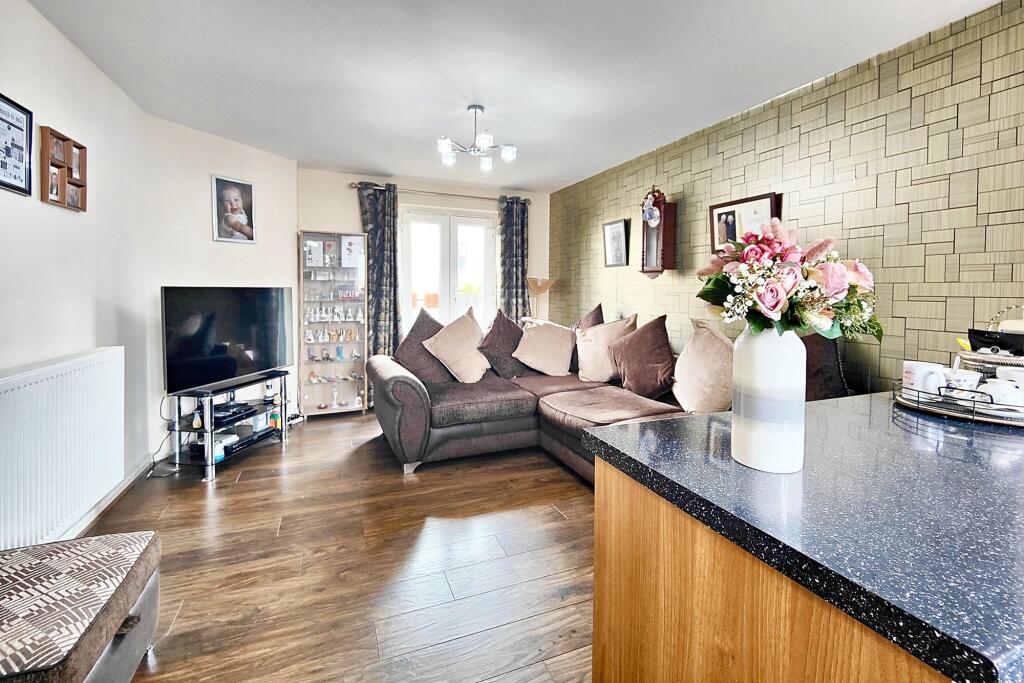 Main image of property: Mears Beck Close, Heysham, LA3