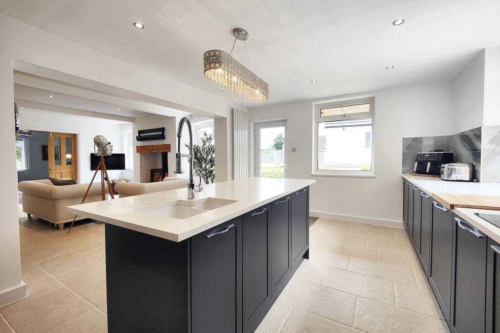 Main image of property: Hollins Lane, Forton, PR3
