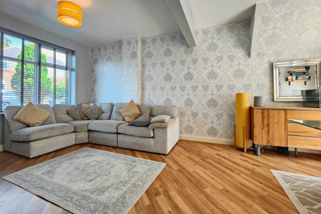 Main image of property: Newlands Avenue, Lancaster, LA1