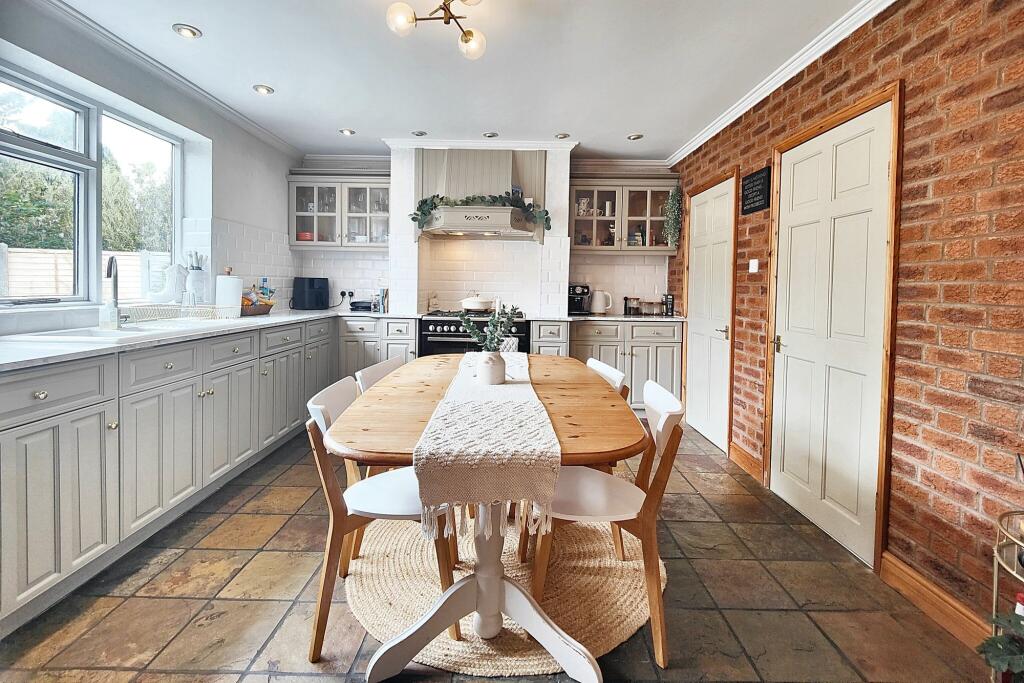 Main image of property: Nicholson Crescent, Morecambe, LA4