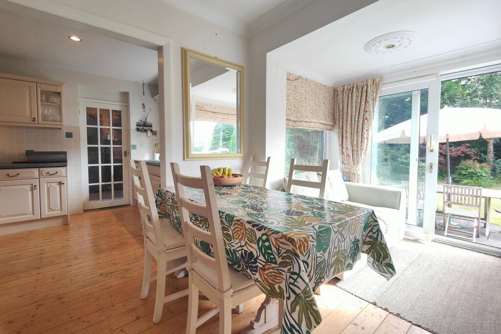 Main image of property: Riverside Close, Halton, LA2