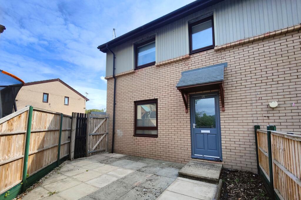 Main image of property: Leighton Court, Morecambe, LA4