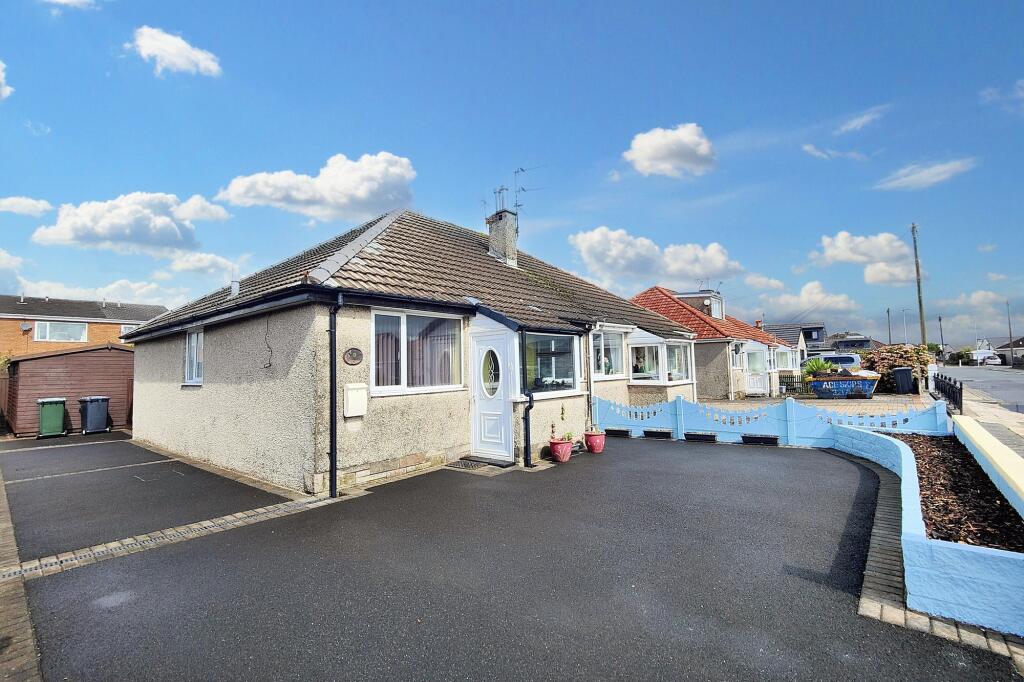 Main image of property: Hampsfell Drive, Morecambe, LA4