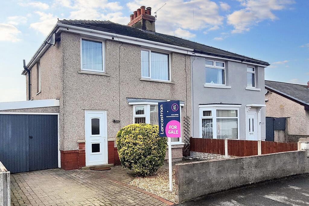 Main image of property: Tibicar Drive West, Heysham, LA3