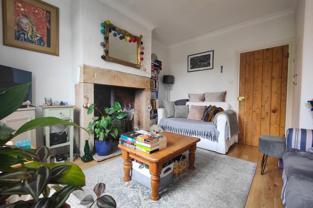 Main image of property: Cumberland View, Lancaster, LA1