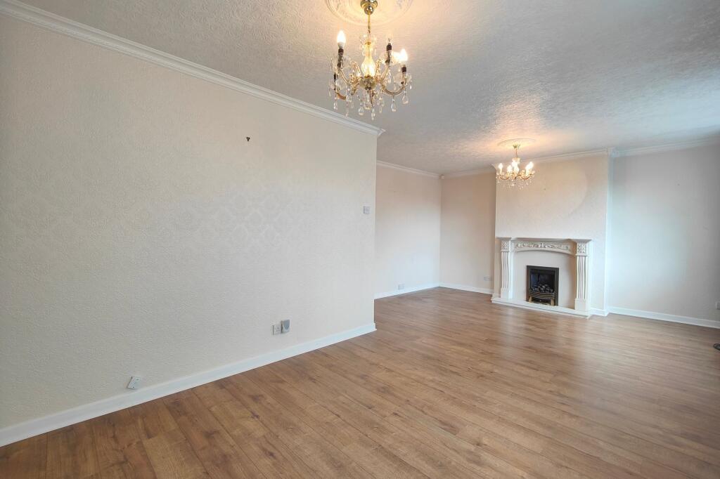 Main image of property: Gringley Road, Morecambe, LA4