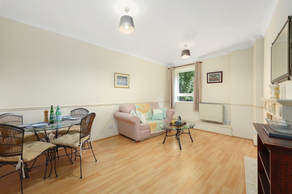 Main image of property: Aldersgate Street, EC1A