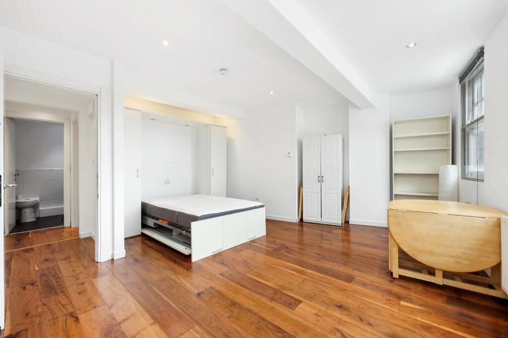Main image of property: Parkway, NW1
