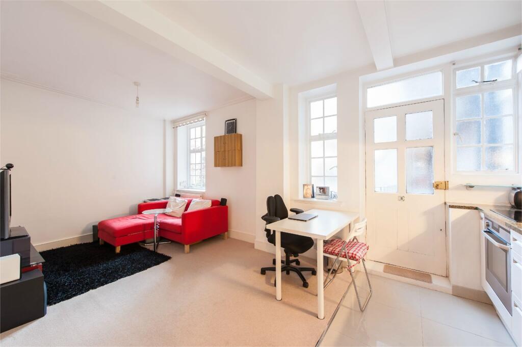Main image of property: Coram Street, WC1N
