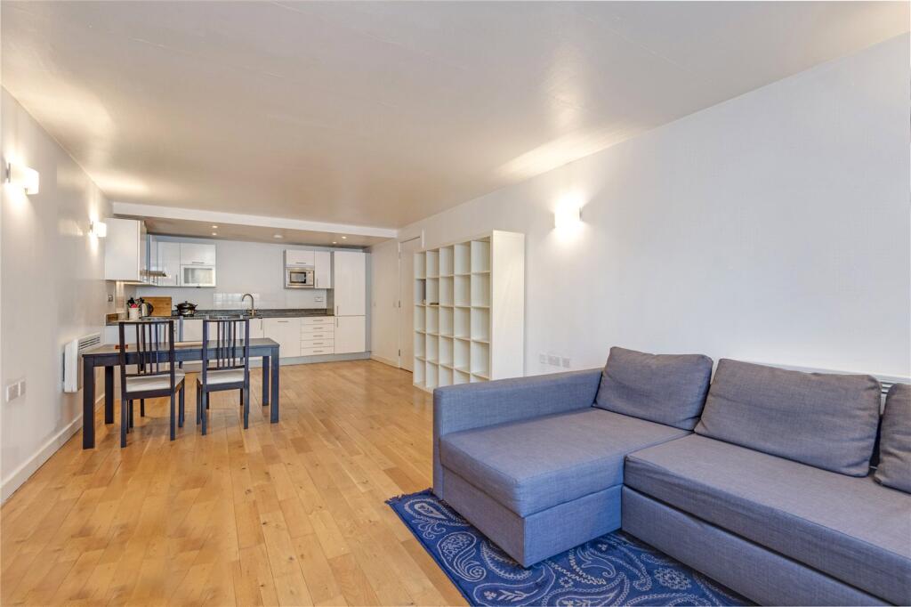 Main image of property: Drummond Street, NW1