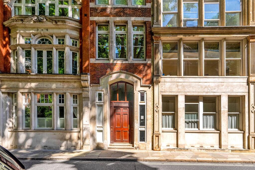 Main image of property: White Horse House, EC1A