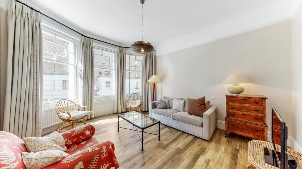 Main image of property: Ridgmount Gardens, WC1E