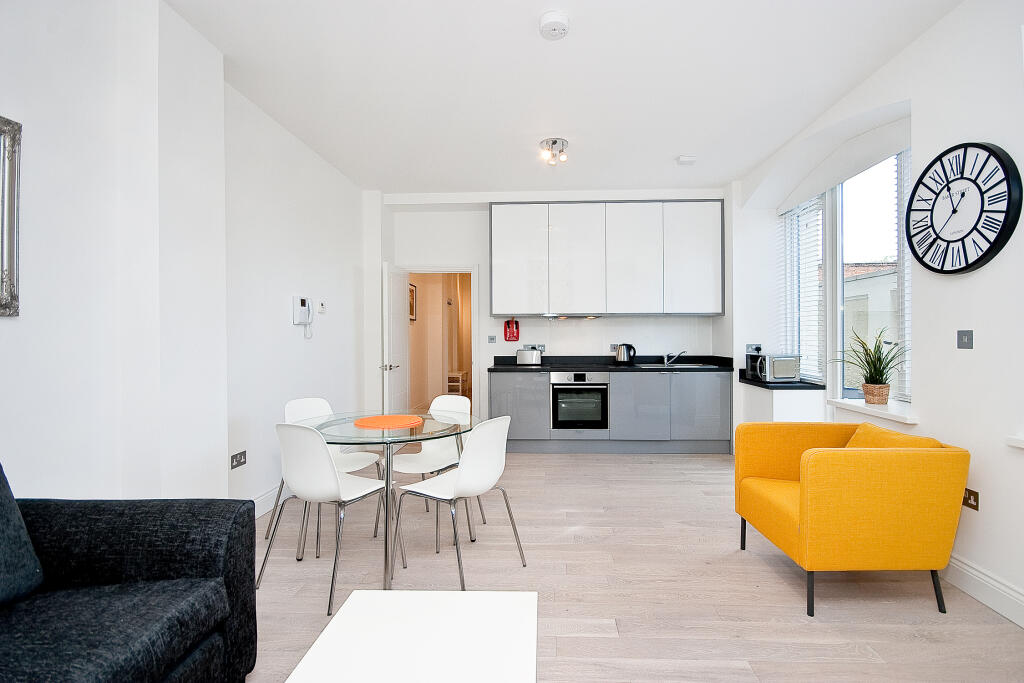 Main image of property: Anglers Lane, NW5