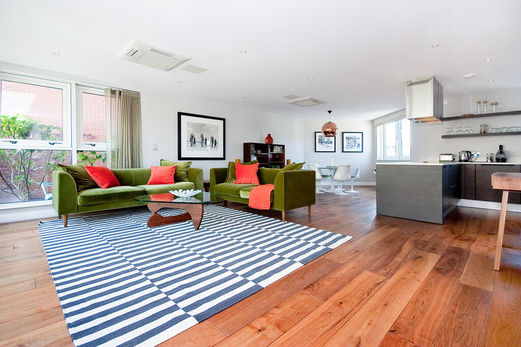 Main image of property: Clerkenwell Road, EC1M