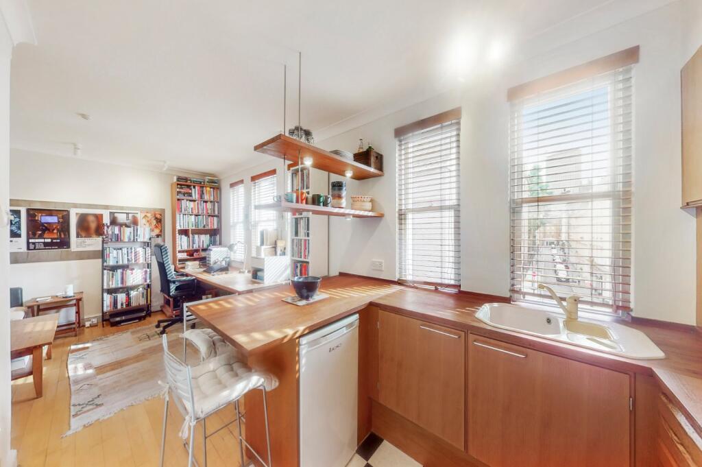 Main image of property: Galen Place, WC1A