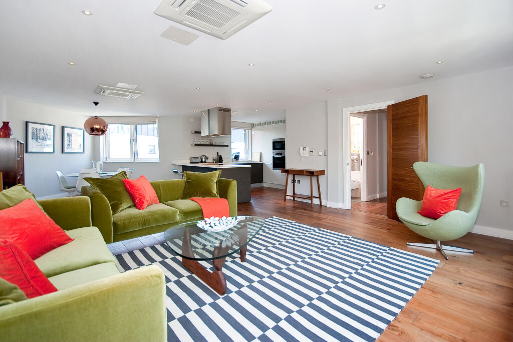 Main image of property: Clerkenwell Road, EC1M