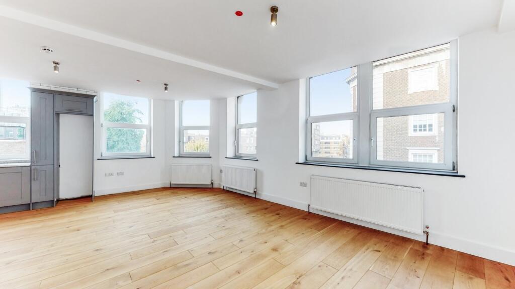 Main image of property: Goswell Road, EC1V